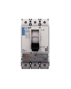 EATON/Moeller 191682 NZMH2-MX140 Device