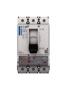 EATON/Moeller 191684 NZMH2-4-VX100-SVE Device