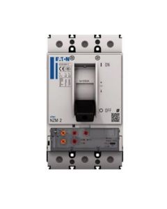 EATON/Moeller 191685 NZMH2-4-VX160-SVE Device
