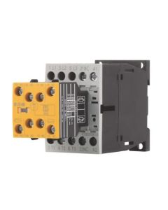 EATON/Moeller 191756 DILMS12-R23(230V50HZ,240V60HZ) Device