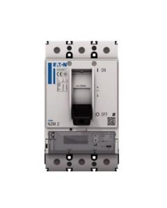 EATON/Moeller 192064 NZMN2-4-PX100/VAR-SVE Device