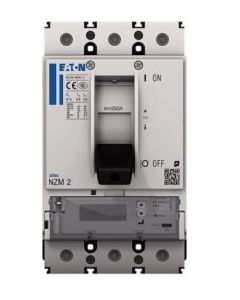 EATON/Moeller 192071 NZMS2-4-PX100/VAR-SVE Device