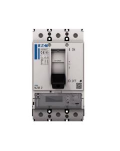 EATON/Moeller 192078 NZMH2-4-PX100/VAR-SVE Device