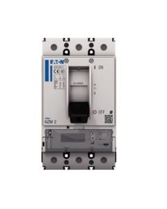 EATON/Moeller 192126 NZMH2-PMX220-SVE Device