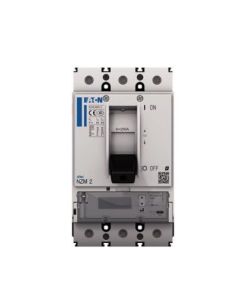 EATON/Moeller 192165 NZMN2-PX160-SVE Device
