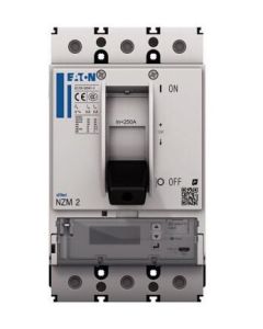 EATON/Moeller 192172 NZMS2-PX160-SVE Device