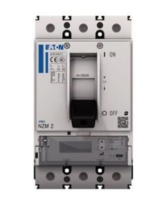 EATON/Moeller 192173 NZMS2-PX250-SVE Device