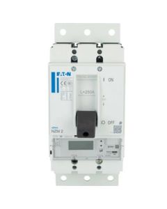 EATON/Moeller 192180 NZMH2-PX250-SVE Device