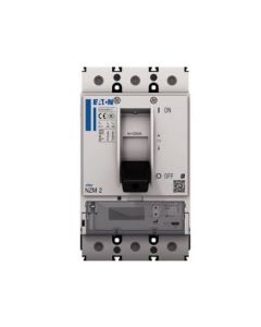 EATON/Moeller 192186 NZMN2-PX160-TZ-SVE Device