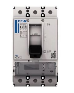 EATON/Moeller 192214 NZMS2-4-PX160/VAR Device