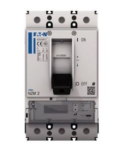 EATON/Moeller 192246 NZMS2-PX100 Device