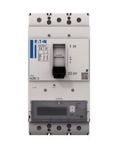 EATON/Moeller 192258 NZMS3-PX250-TAZ Device