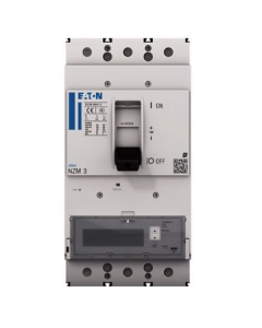 EATON/Moeller 192268 NZMN3-PX250-TAZ-AVE Device