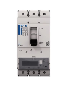 EATON/Moeller 192269 NZMN3-PX400-TAZ-AVE Device