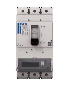 EATON/Moeller 192271 NZMS3-PX250-TAZ-AVE Device