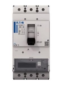 EATON/Moeller 192272 NZMS3-PX400-TAZ-AVE Device