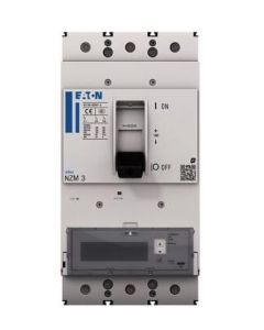 EATON/Moeller 192280 NZMS3-4-PX250/VAR Device