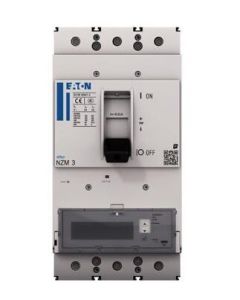 EATON/Moeller 192281 NZMS3-4-PX400/VAR Device