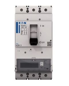EATON/Moeller 192282 NZMS3-4-PX630/VAR Device