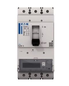 EATON/Moeller 192291 NZMS3-4-PX630/VAR-TAZ Device