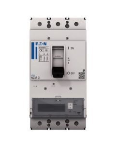 EATON/Moeller 192297 NZMN3-4-PX630/VAR-SVE Device