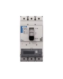EATON/Moeller 192301 NZMH3-4-PX250/VAR-SVE Device