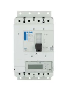 EATON/Moeller 192303 NZMH3-4-PX630/VAR-SVE Device