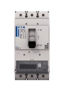 EATON/Moeller 192304 NZMN3-4-PX250/VAR-AVE Device