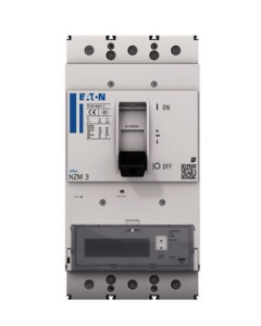 EATON/Moeller 192305 NZMN3-4-PX400/VAR-AVE Device