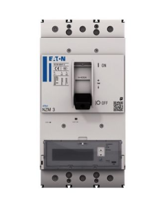EATON/Moeller 192306 NZMN3-4-PX630/VAR-AVE Device