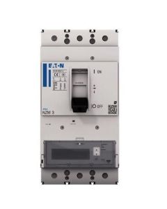 EATON/Moeller 192307 NZMS3-4-PX250/VAR-AVE Device