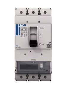 EATON/Moeller 192308 NZMS3-4-PX400/VAR-AVE Device