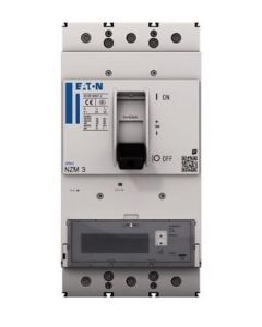 EATON/Moeller 192309 NZMS3-4-PX630/VAR-AVE Device