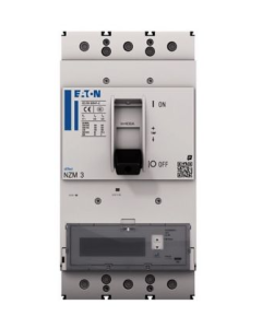 EATON/Moeller 192314 NZMN3-4-PX400/VAR-TAZ-AVE Device