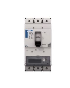 EATON/Moeller 192326 NZMH3-PMX350 Device
