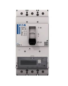 EATON/Moeller 192329 NZMN3-PMX350-SVE Device