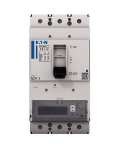 EATON/Moeller 192350 NZMN3-PX630-AVE Device