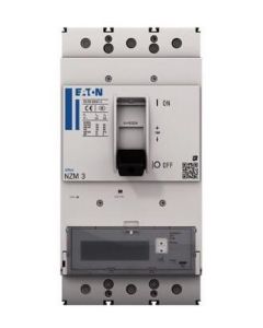 EATON/Moeller 192367 NZMS3-PX400-BT Device