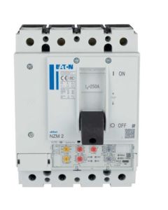 EATON/Moeller 193309 NZMH2-4-VX250-T Device