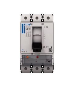 EATON/Moeller 193361 NZMN2-4-AX250 Device
