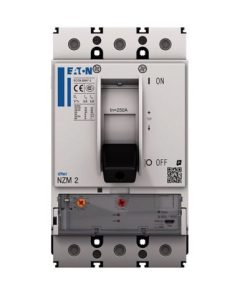 EATON/Moeller 193373 NZMS2-4-AX100 Device