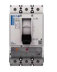EATON/Moeller 193375 NZMS2-4-AX250 Device