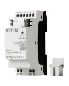 EATON/Moeller 197219 EASY-E4-DC-8TE1 Device
