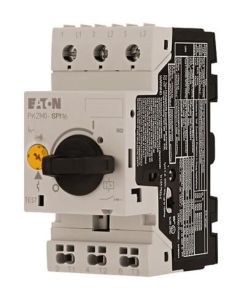 EATON/Moeller 199182 PKZM0-1,6-SPI16 Device