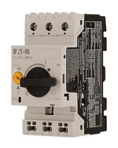 EATON/Moeller 199187 PKZM0-12-SPI16 Device