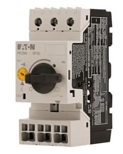 EATON/Moeller 199193 PKZM0-1-SPI32 Device