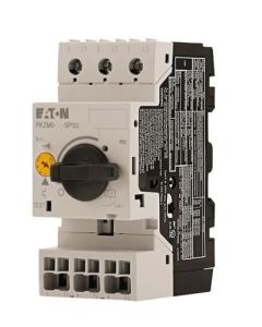 EATON/Moeller 199195 PKZM0-2,5-SPI32 Device