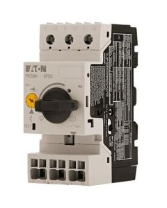EATON/Moeller 199197 PKZM0-6,3-SPI32 Device