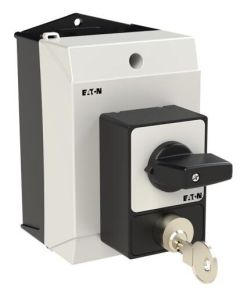 EATON/Moeller 207096 T0-2-15907/I1/SVA(C,E,G-J) Device