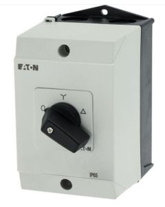 EATON/Moeller 207140 T0-4-8410/I1 Device